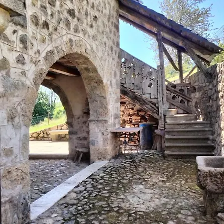 Dossena Dimora Storica Al Conte Tomaselli *