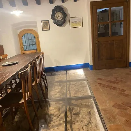 Jaktstuga Dossena Dimora Storica Al Conte Tomaselli Madonna della Costa